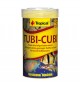 Tropical Tubi-Cubi 100ml - naturalny pokarm w postaci bryłek dla ryb wszystkożernych i mięsożernych