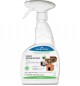 Francodex Spray dezynfekujący do kuwet, klatek i powierzchni dla zwierząt 750ml