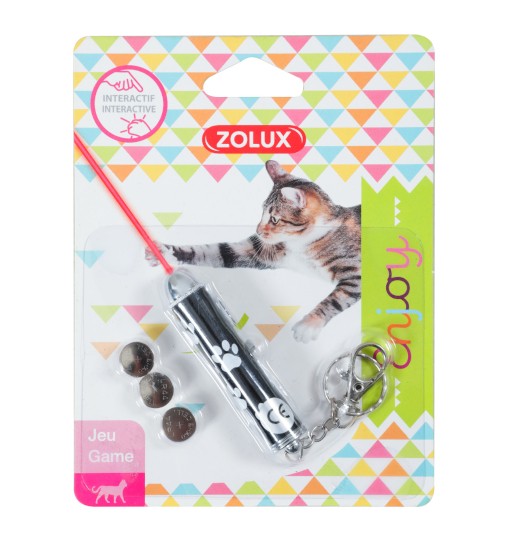 Zolux Zabawka dla kota Cat Laser