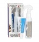 Polisept VET Apteczka - pierwsza pomoc (Spray 100ml + Wound Gel 30ml)