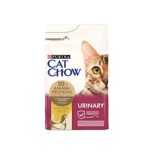 Purina Cat Chow Urinary