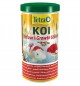 Tetra Pond Koi Colour&Growth Sticks 4L - pokarm premium dla karpi koi