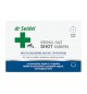 Dr Seidel stress out shot tablets 10 tabl. - tabletki uspokajające w nagłych sytuacjach