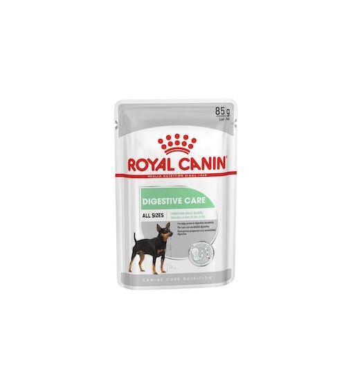Royal Canin Digestive Care - karma mokra dla psów o wrażliwym układzie pokarmowym