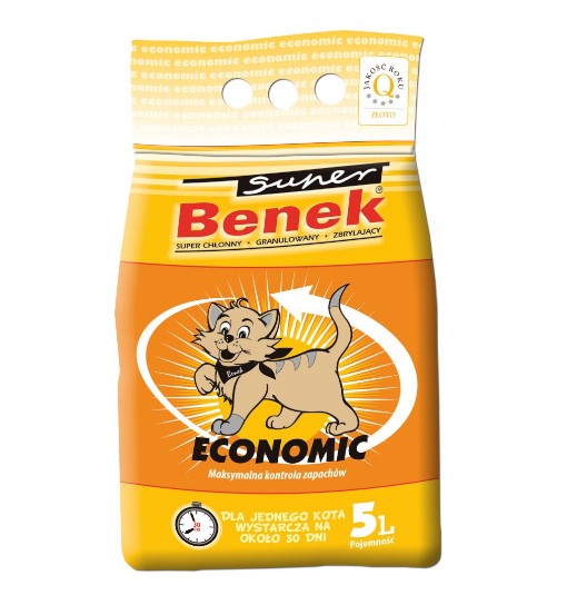 Benek Economic