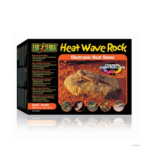 Exo-Terra Kamień grzewczy Heat Wave Rock (PT2000)