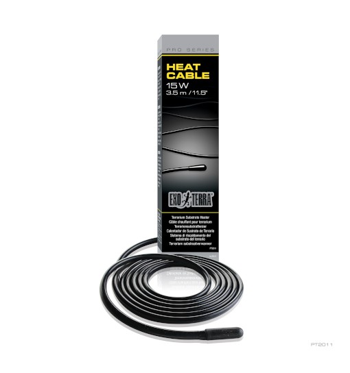 Exo-Terra Kabel grzewczy Heat Cable