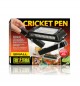 Exo-Terra Terrarium dla świerszczy Cricket Pen