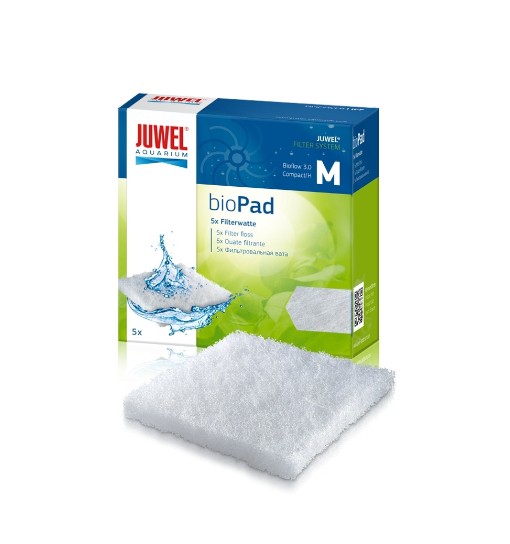Juwel bioPad M (3.0/Compact) - wata filtrująca