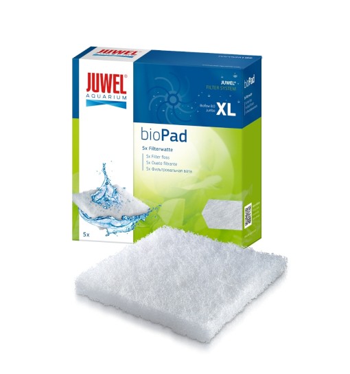 Juwel bioPad XL (8.0/Jumbo) - wata filtrująca