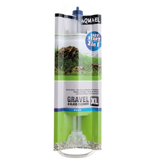 Odmulacz Gravel Cleaner XL 665 mm