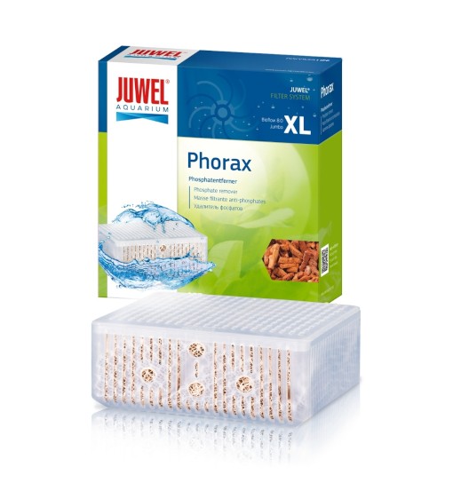Juwel Phorax XL (8.0/Jumbo) - wkład antyfosforanowy