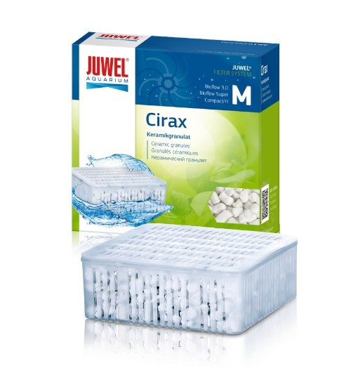 Juwel Cirax M (3.0/Compact) - wkład ceramiczny