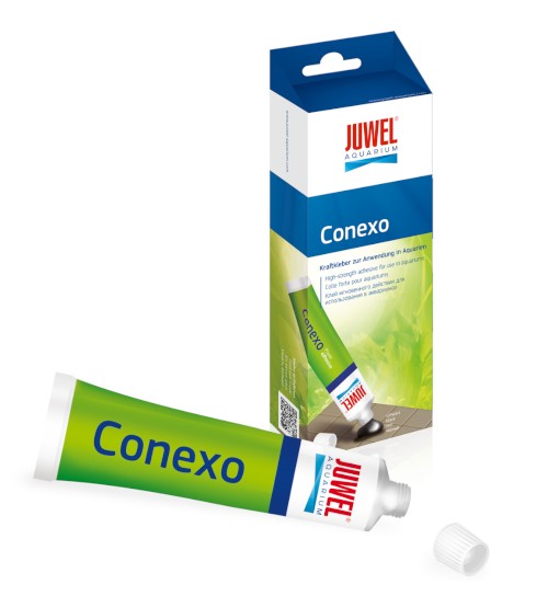 Juwel Conexo 80 ml - klej o wysokiej wytrzymałości