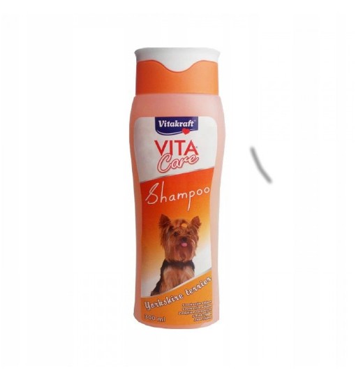 Vitakraft Vita Care- szampon dla rasy york 300ml