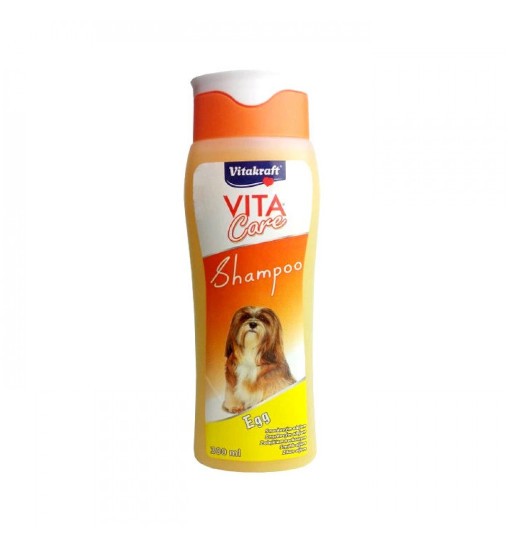 Vitakraft Vita Care- szampon jajeczny 300ml
