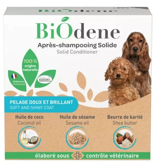 FRANCODEX Odżywka dla psów BIODENE w kostce 100 ml