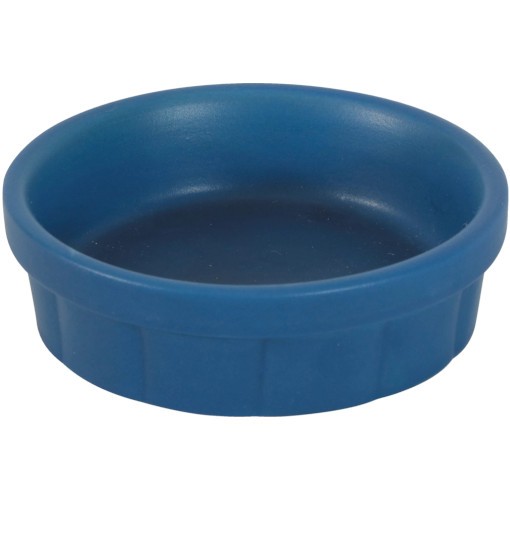 ZOLUX NEOLIFE Miska ceramiczna dla kawii domowej 100 ml kol. niebieski