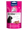 Vitakraft Choupette przysmak dla kota z serem - 40g