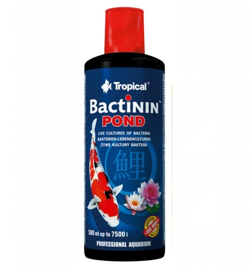 Tropical Bactinin 500 ml