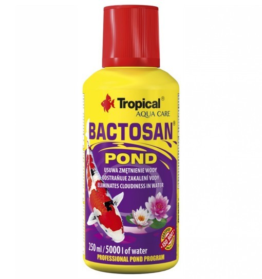 Tropical Bactosan 250 ml