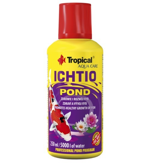 Tropical Ichtio 250 ml