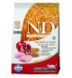 N&D Low Grain Chicken&Pomegranate Adult Cat