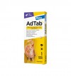 Elanco AdTab Cat 12mg (0,5-2kg) 1 tabletka - tabletki na pchły i kleszcze dla kotów