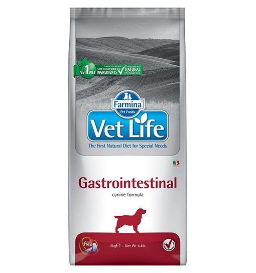 Vet Life Gastro-Intestinal Dog