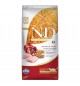 N&D Low Grain Chicken & Pomegranate Neutered Cat