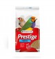 Versele-Laga Prestige Tropical Finches - pokarm dla małych ptaków egzotycznych