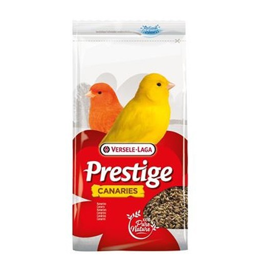 Versele-Laga Prestige Canaries - pokarm dla kanarków