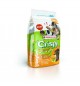 Crispy Snack Fibres 650 g - granulat warzywny/karma uzupełniająca dla gryzoni