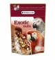 Exotic Nuts 750 g - mieszanka orzechowa dla dużych papug