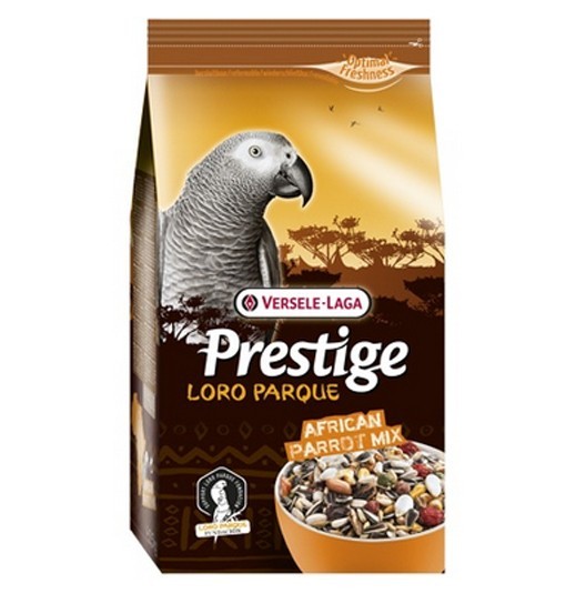 Versele-Laga Prestige African Parrot Loro Parque Mix - pokarm dla papug afrykańskich