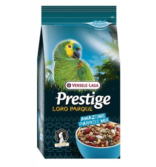 Versele-Laga Prestige Amazone Parrott Loro Parque Mix - pokarm dla papug amazońskich