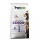 Tropidog Premium Senior All Breeds - psy wszystkich ras po 7 roku życia