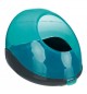 Trixie Zamknięta, plastikowa kąpielówka dla szynszyli 27x18x16 cm