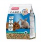 Beaphar CARE+ RABBIT JUNIOR 1,5 kg - karma dla młodych królików