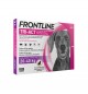 Frontline TRI-ACT dla psów 20-40 kg 3x4 ml