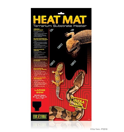 Exo-terra Mata grzewcza Heat Mat