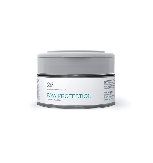 Vet Expert Paw Protection - maść ochronna do łap 75ml