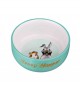 Trixie Miska ceramiczna Honey & Hopper 250 ml