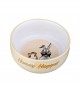 Trixie Miska ceramiczna Honey & Hopper 250 ml