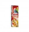 Versele-Laga Prestige Sticks Budgies Honey 60g - kolby miodowe dla papużek falistych