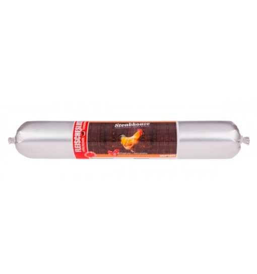 Pure Poultry 600g Drób - Meatlove