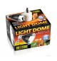 Aluminiowy reflektor UV Light Dome