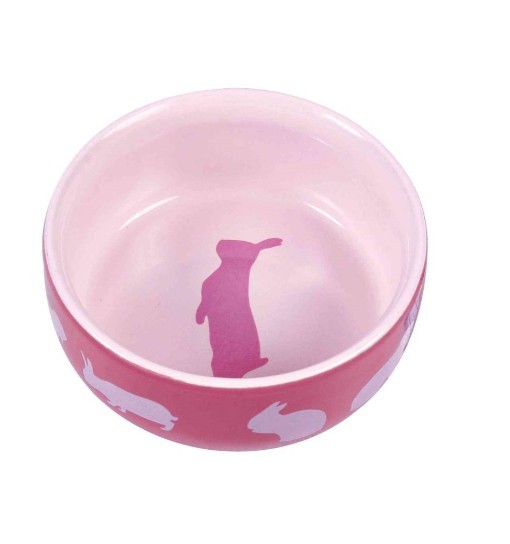 Trixie Miska ceramiczna dla królika 250ml