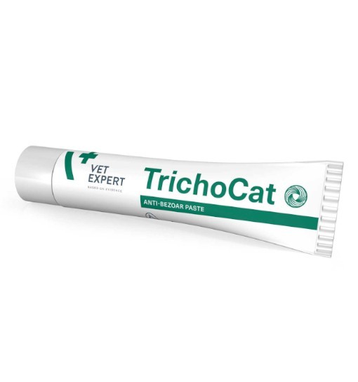 Vet Expert TrichoCat Anti Bezoar Paste