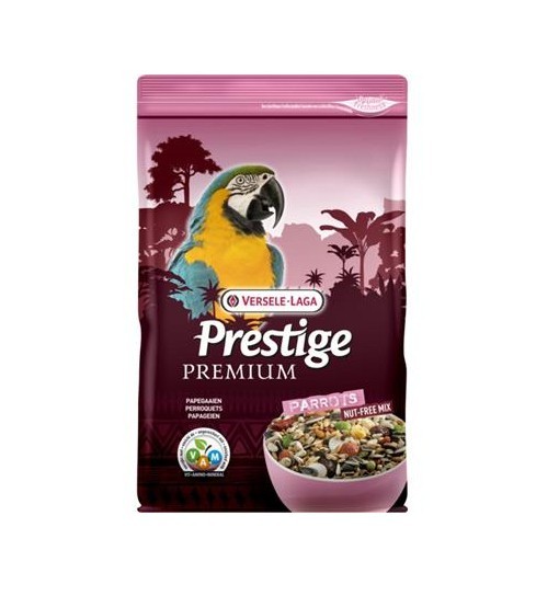 Versele-Laga Parrots Premium - pokarm dla dużych papug